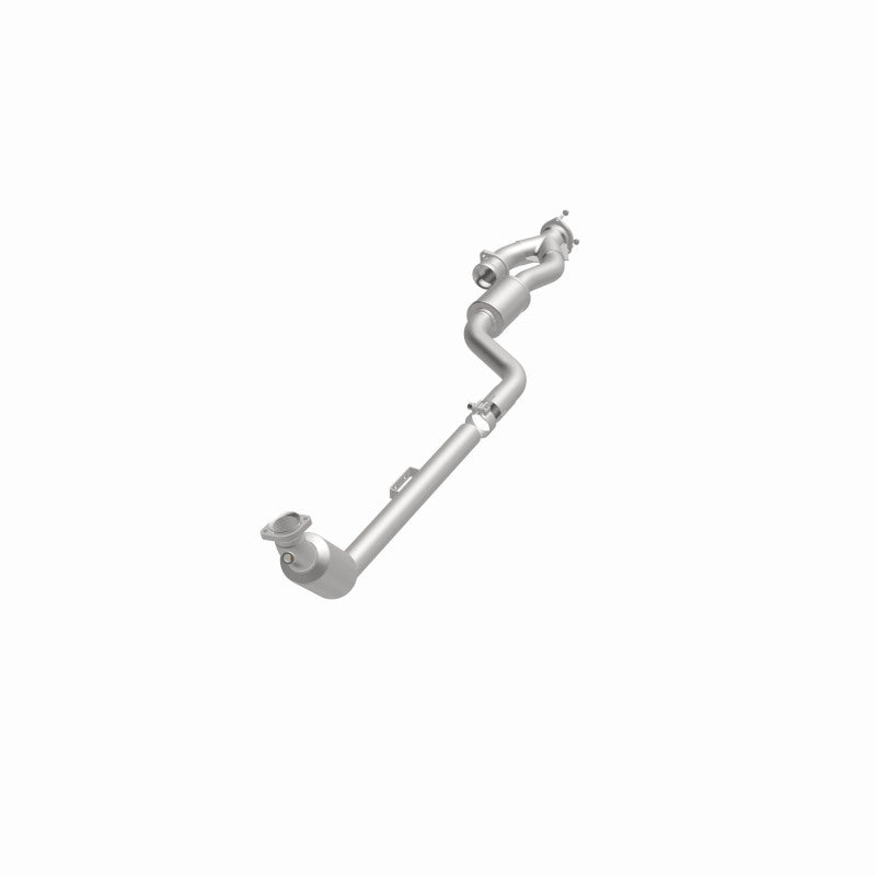 MagnaFlow OEM Grade Direct-Fit Catalytic Converter, Left Side - Mercedes-Benz C230 / C280 2006-2007, view 18