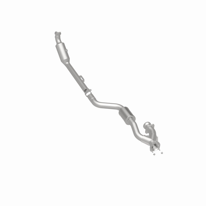 MagnaFlow OEM Grade Direct-Fit Catalytic Converter, Left Side - Mercedes-Benz C230 / C280 2006-2007, view 22