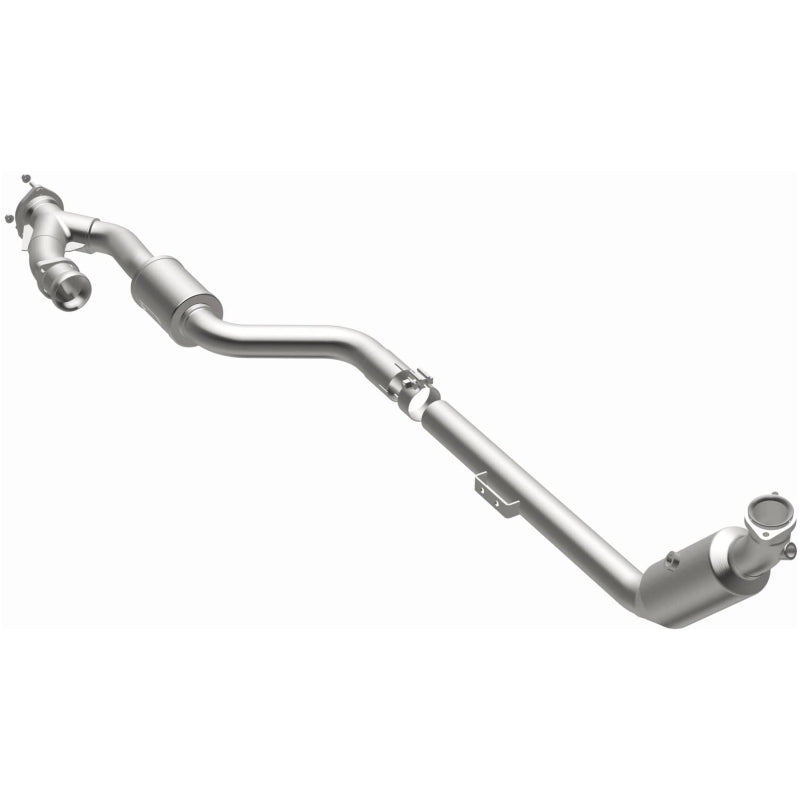 MagnaFlow OEM Grade Direct-Fit Catalytic Converter, Left Side - Mercedes-Benz C230 / C280 2006-2007, view 25
