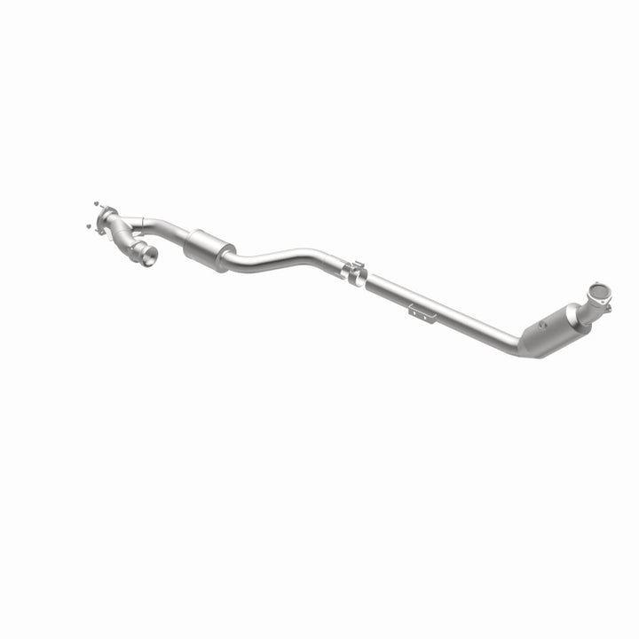 MagnaFlow OEM Grade Direct-Fit Catalytic Converter, Left Side - Mercedes-Benz C230 / C280 2006-2007, view 26
