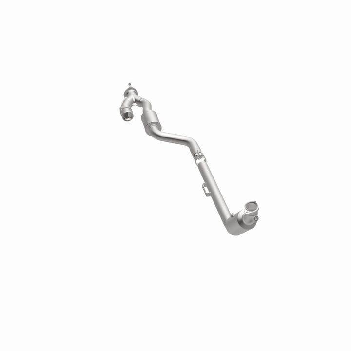 MagnaFlow OEM Grade Direct-Fit Catalytic Converter, Left Side - Mercedes-Benz C230 / C280 2006-2007, view 3