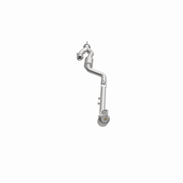 MagnaFlow OEM Grade Direct-Fit Catalytic Converter, Left Side - Mercedes-Benz C230 / C280 2006-2007, view 32