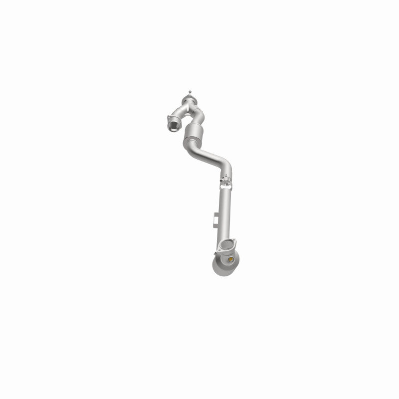 MagnaFlow OEM Grade Direct-Fit Catalytic Converter, Left Side - Mercedes-Benz C230 / C280 2006-2007, view 32
