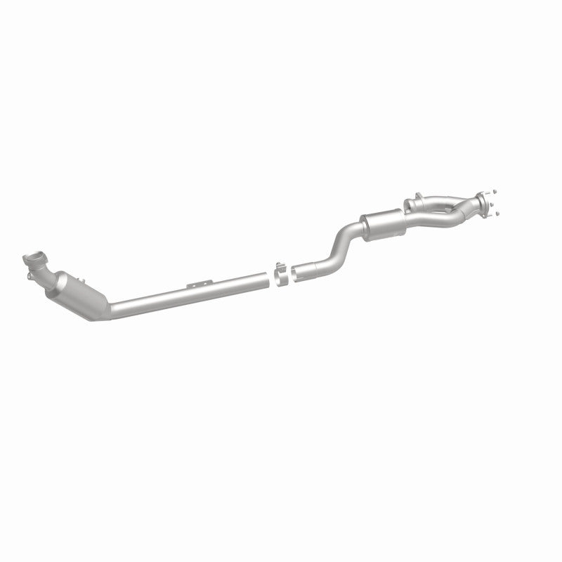MagnaFlow OEM Grade Direct-Fit Catalytic Converter, Left Side - Mercedes-Benz C230 / C280 2006-2007, view 39