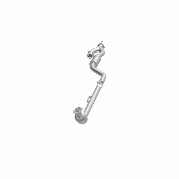 MagnaFlow OEM Grade Direct-Fit Catalytic Converter, Left Side - Mercedes-Benz C230 / C280 2006-2007, view 40