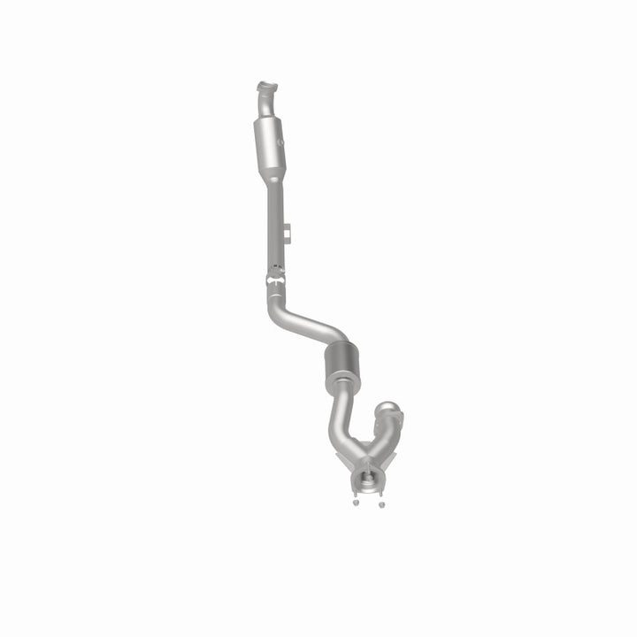 MagnaFlow OEM Grade Direct-Fit Catalytic Converter, Left Side - Mercedes-Benz C230 / C280 2006-2007, view 5