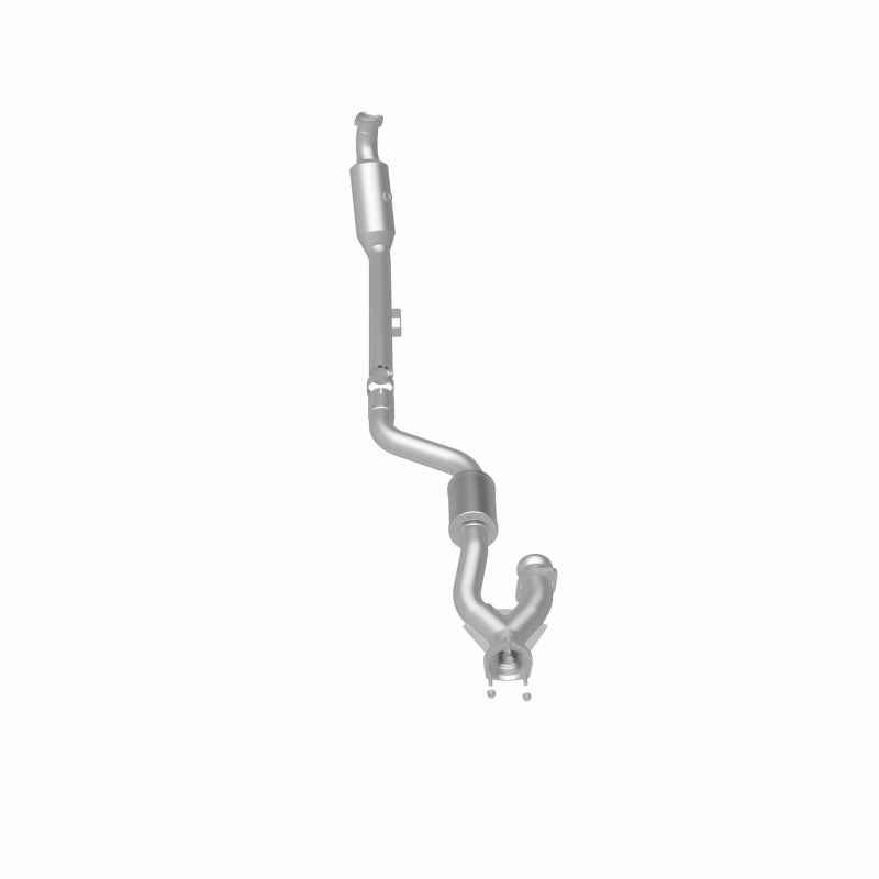 MagnaFlow OEM Grade Direct-Fit Catalytic Converter, Left Side - Mercedes-Benz C230 / C280 2006-2007, view 5