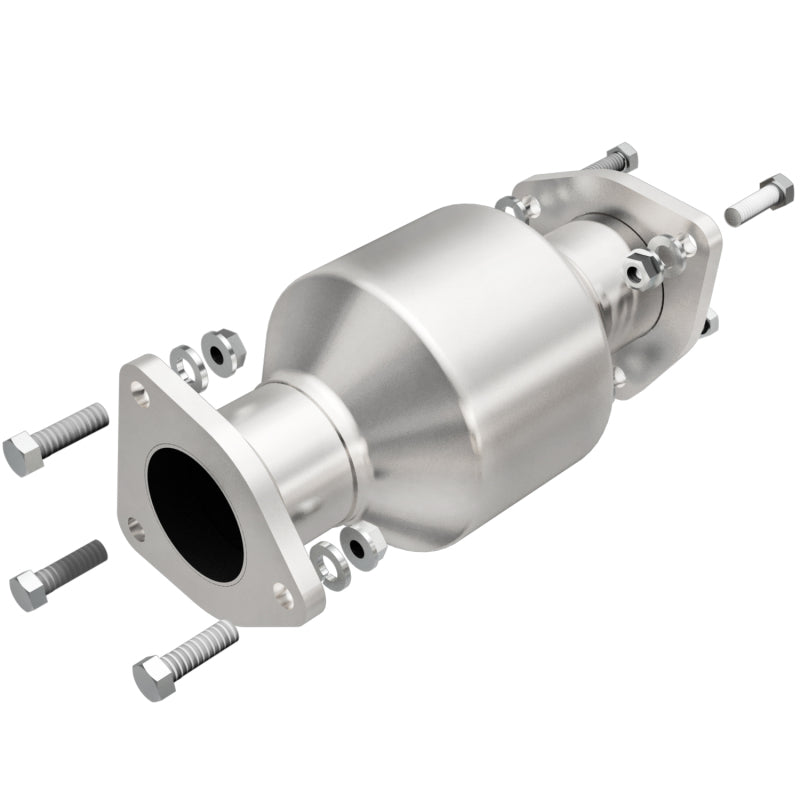 MagnaFlow OEM Grade Direct-Fit Catalytic Converter, Rear - Honda Pilot / Accord 2008-2015