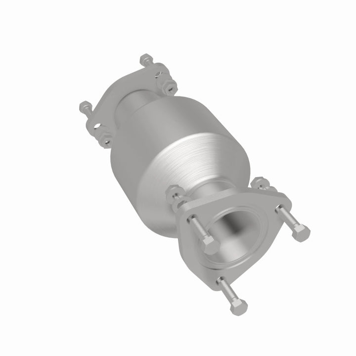 MagnaFlow OEM Grade Direct-Fit Catalytic Converter, Rear - Honda Pilot / Accord 2008-2015, view 17