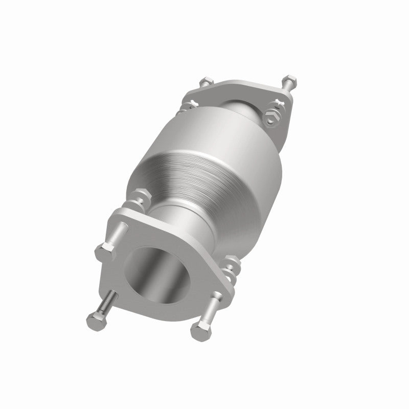 MagnaFlow OEM Grade Direct-Fit Catalytic Converter, Rear - Honda Pilot / Accord 2008-2015, view 21