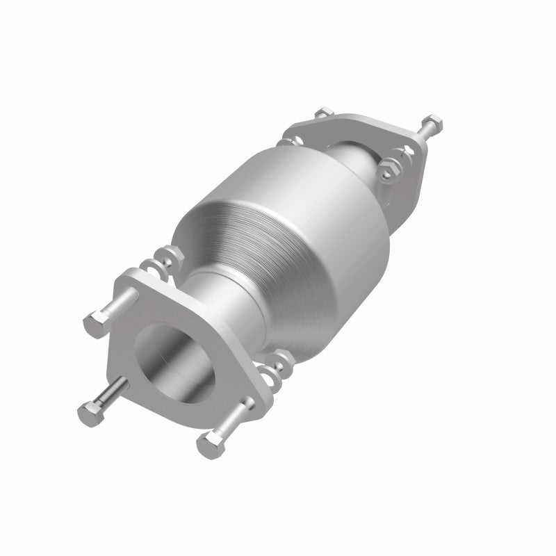 MagnaFlow OEM Grade Direct-Fit Catalytic Converter, Rear - Honda Pilot / Accord 2008-2015, view 38