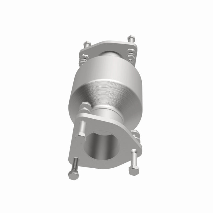 MagnaFlow OEM Grade Direct-Fit Catalytic Converter, Rear - Honda Pilot / Accord 2008-2015, view 41