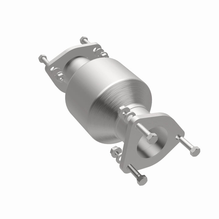 MagnaFlow OEM Grade Direct-Fit Catalytic Converter, Rear - Honda Pilot / Accord 2008-2015, view 7