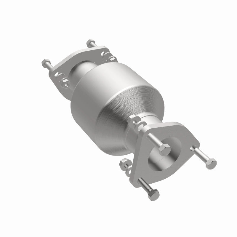 MagnaFlow OEM Grade Direct-Fit Catalytic Converter, Rear - Honda Pilot / Accord 2008-2015, view 7