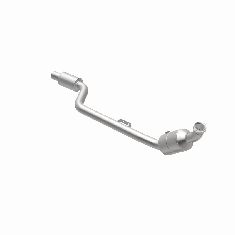 MagnaFlow OEM Grade Direct-Fit Catalytic Converter, Right Side - Mercedes-Benz C230 / C280 2006-2007, view 13