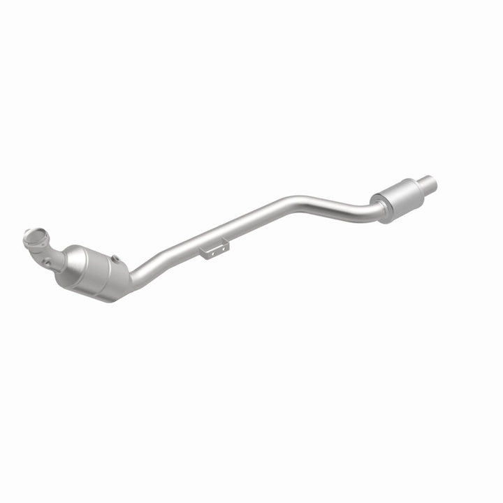 MagnaFlow OEM Grade Direct-Fit Catalytic Converter, Right Side - Mercedes-Benz C230 / C280 2006-2007, view 15