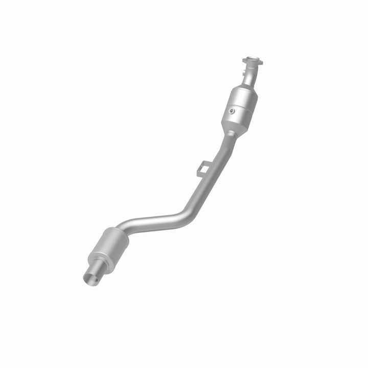MagnaFlow OEM Grade Direct-Fit Catalytic Converter, Right Side - Mercedes-Benz C230 / C280 2006-2007, view 26