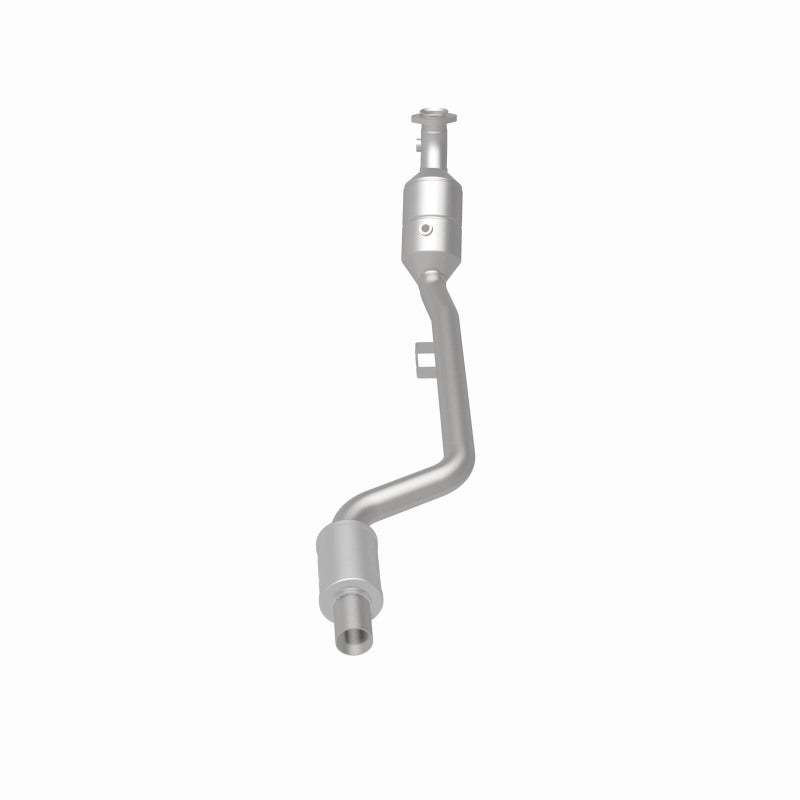 MagnaFlow OEM Grade Direct-Fit Catalytic Converter, Right Side - Mercedes-Benz C230 / C280 2006-2007, view 35