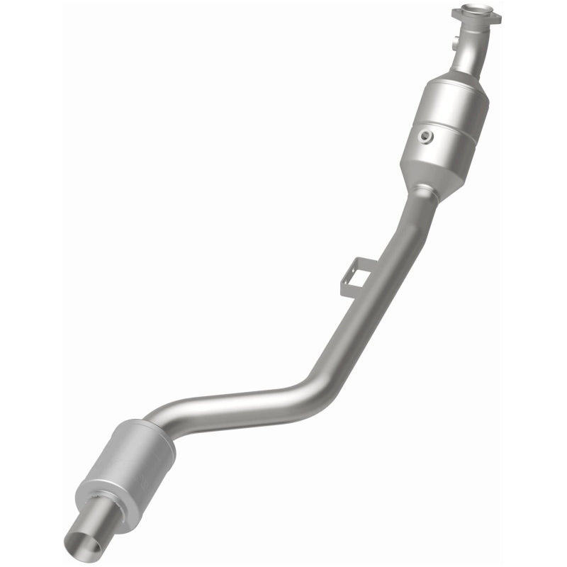 MagnaFlow OEM Grade Direct-Fit Catalytic Converter, Right Side - Mercedes-Benz C230 / C280 2006-2007, view 42