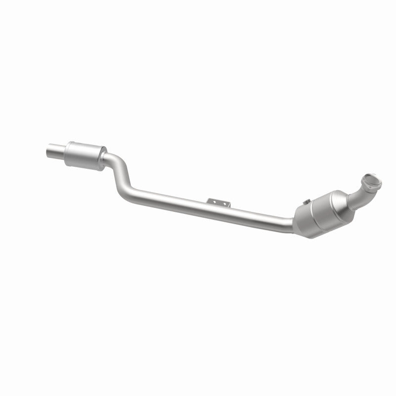 MagnaFlow OEM Grade Direct-Fit Catalytic Converter, Right Side - Mercedes-Benz C230 / C280 2006-2007, view 5