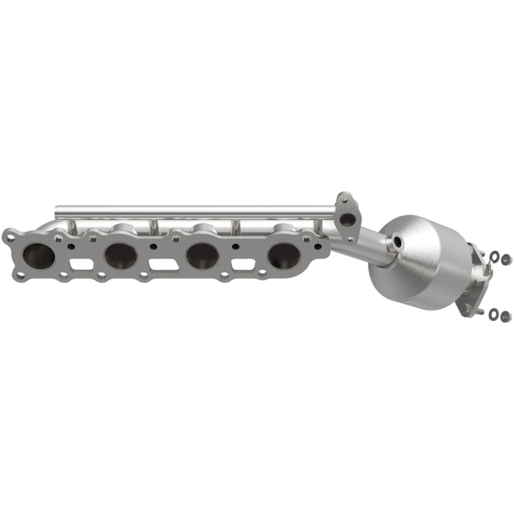 MagnaFlow OEM-Grade Direct-Fit Manifold Catalytic Converter - Lexus GX460 2016-2023 V8 4.6L