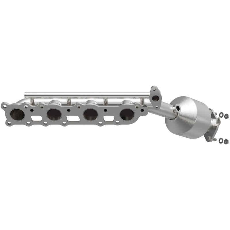 MagnaFlow OEM-Grade Direct-Fit Manifold Catalytic Converter - Lexus GX460 2016-2023 V8 4.6L