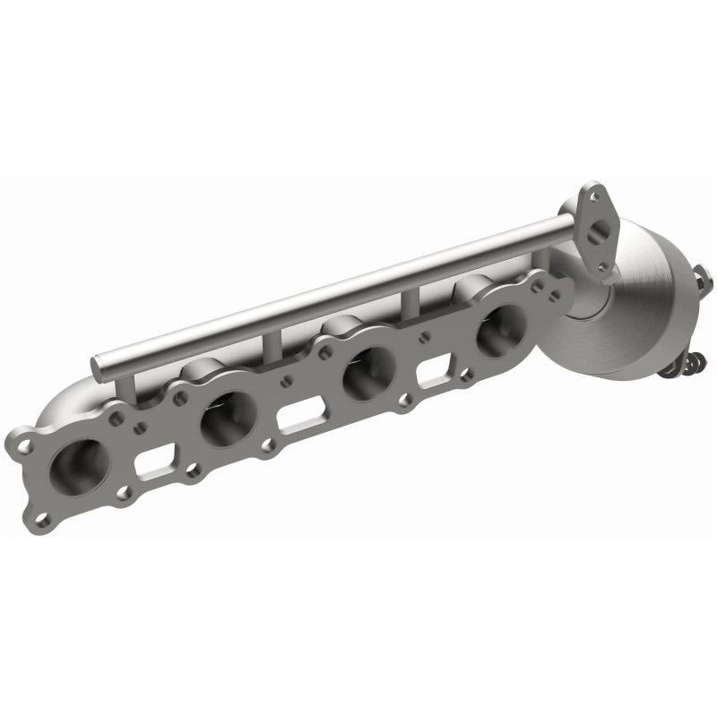 MagnaFlow OEM-Grade Direct-Fit Manifold Catalytic Converter - Lexus GX460 2016-2023 V8 4.6L, view 11