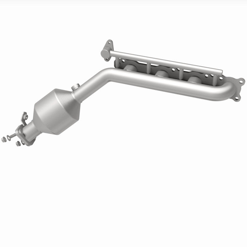 MagnaFlow OEM-Grade Direct-Fit Manifold Catalytic Converter - Lexus GX460 2016-2023 V8 4.6L, view 12