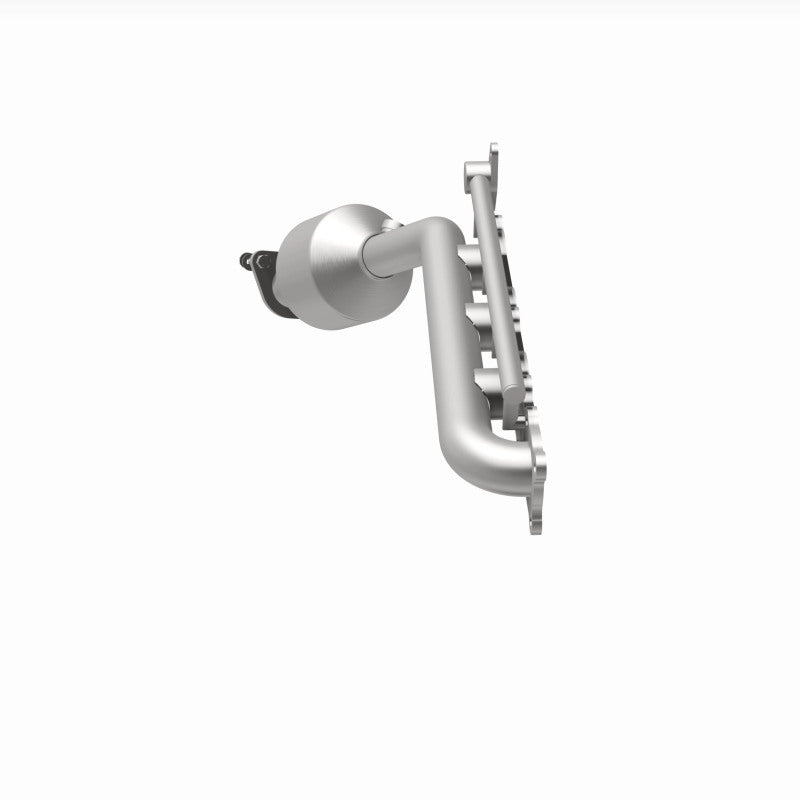 MagnaFlow OEM-Grade Direct-Fit Manifold Catalytic Converter - Lexus GX460 2016-2023 V8 4.6L, view 19