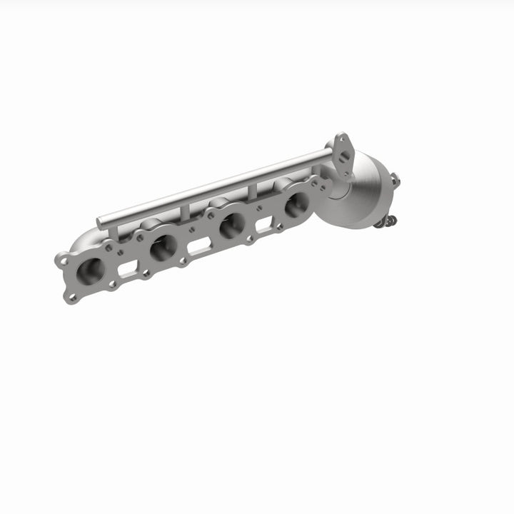MagnaFlow OEM-Grade Direct-Fit Manifold Catalytic Converter - Lexus GX460 2016-2023 V8 4.6L, view 2