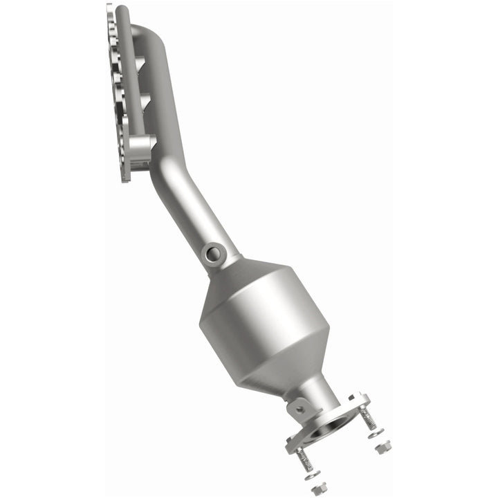 MagnaFlow OEM-Grade Direct-Fit Manifold Catalytic Converter - Lexus GX460 2016-2023 V8 4.6L, view 20