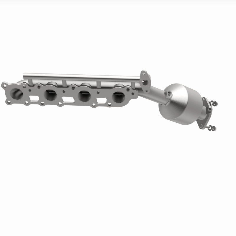 MagnaFlow OEM-Grade Direct-Fit Manifold Catalytic Converter - Lexus GX460 2016-2023 V8 4.6L, view 22