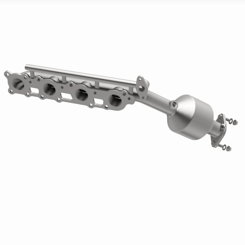 MagnaFlow OEM-Grade Direct-Fit Manifold Catalytic Converter - Lexus GX460 2016-2023 V8 4.6L, view 23