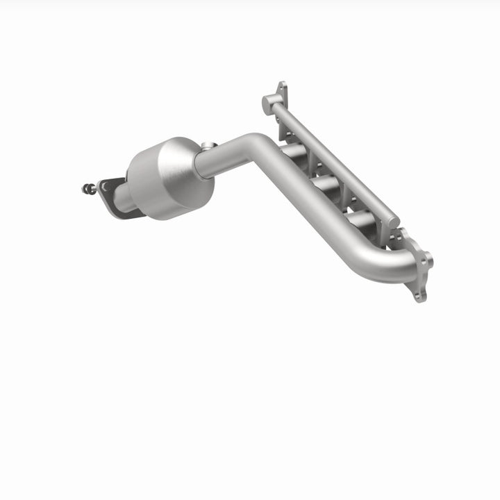 MagnaFlow OEM-Grade Direct-Fit Manifold Catalytic Converter - Lexus GX460 2016-2023 V8 4.6L, view 26
