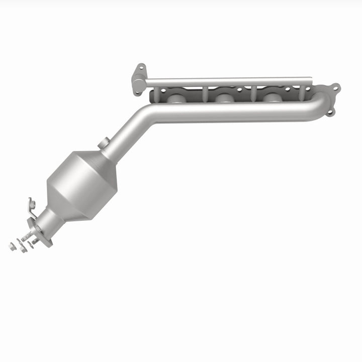 MagnaFlow OEM-Grade Direct-Fit Manifold Catalytic Converter - Lexus GX460 2016-2023 V8 4.6L, view 29
