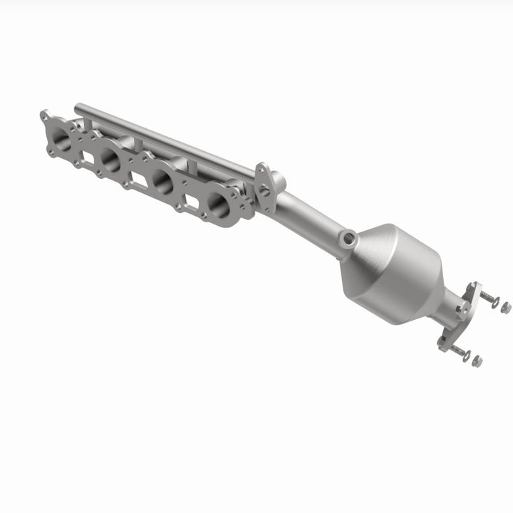MagnaFlow OEM-Grade Direct-Fit Manifold Catalytic Converter - Lexus GX460 2016-2023 V8 4.6L, view 3