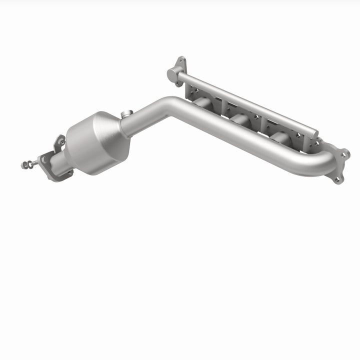 MagnaFlow OEM-Grade Direct-Fit Manifold Catalytic Converter - Lexus GX460 2016-2023 V8 4.6L, view 30