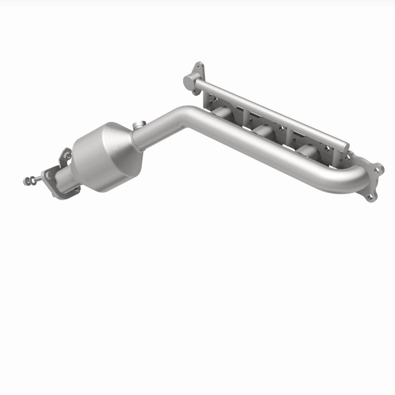 MagnaFlow OEM-Grade Direct-Fit Manifold Catalytic Converter - Lexus GX460 2016-2023 V8 4.6L, view 30