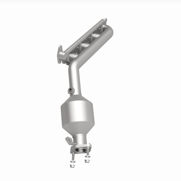 MagnaFlow OEM-Grade Direct-Fit Manifold Catalytic Converter - Lexus GX460 2016-2023 V8 4.6L, view 31