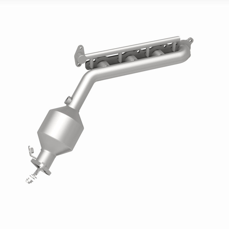 MagnaFlow OEM-Grade Direct-Fit Manifold Catalytic Converter - Lexus GX460 2016-2023 V8 4.6L, view 32