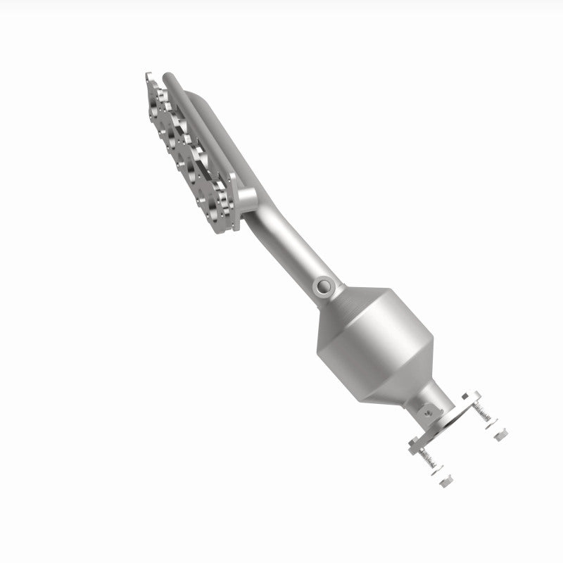 MagnaFlow OEM-Grade Direct-Fit Manifold Catalytic Converter - Lexus GX460 2016-2023 V8 4.6L, view 34