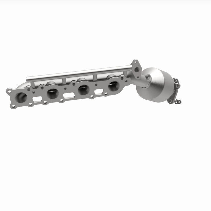 MagnaFlow OEM-Grade Direct-Fit Manifold Catalytic Converter - Lexus GX460 2016-2023 V8 4.6L, view 7