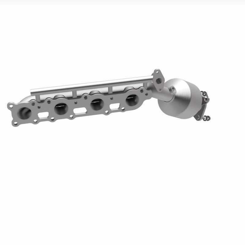 MagnaFlow OEM-Grade Direct-Fit Manifold Catalytic Converter - Lexus GX460 2016-2023 V8 4.6L, view 7