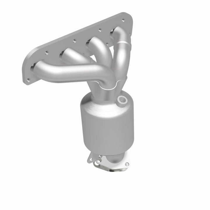 MagnaFlow OEM-Grade Direct-Fit Manifold Catalytic Converter - Chevrolet Volt 2012-2015 1.4L, view 11