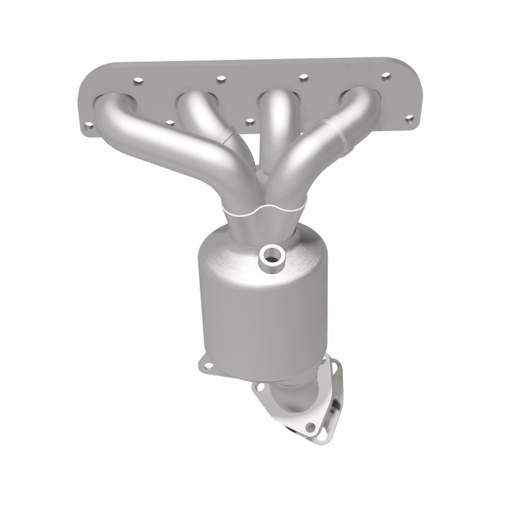 MagnaFlow OEM-Grade Direct-Fit Manifold Catalytic Converter - Chevrolet Volt 2012-2015 1.4L, view 16