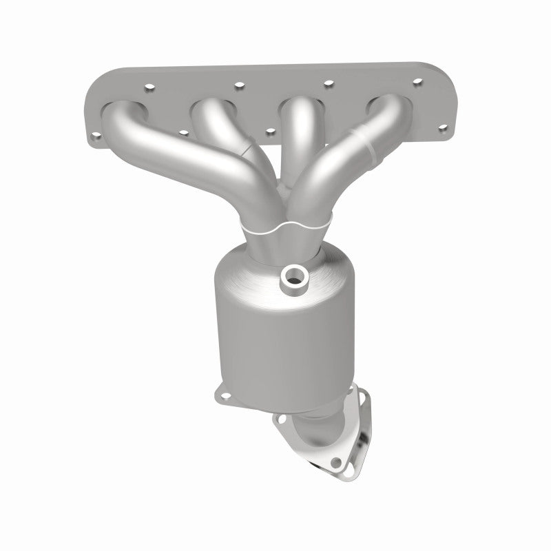 MagnaFlow OEM-Grade Direct-Fit Manifold Catalytic Converter - Chevrolet Volt 2012-2015 1.4L, view 16