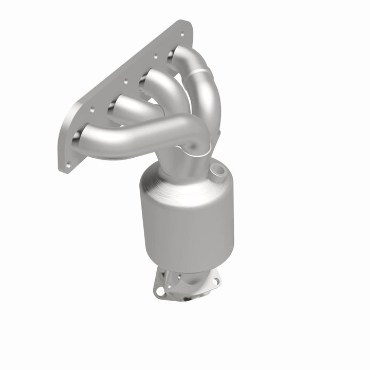 MagnaFlow OEM-Grade Direct-Fit Manifold Catalytic Converter - Chevrolet Volt 2012-2015 1.4L, view 29