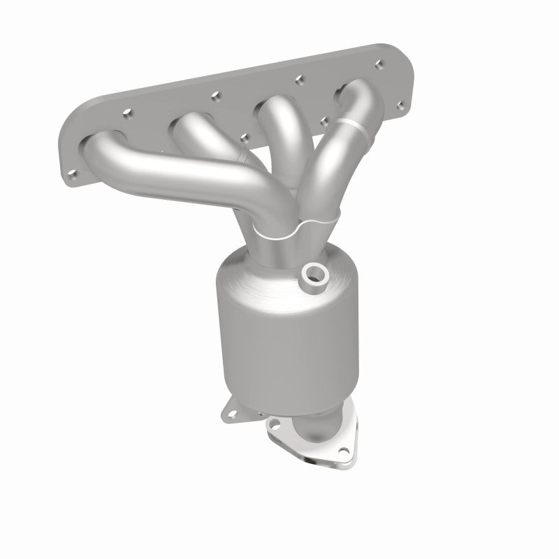 MagnaFlow OEM-Grade Direct-Fit Manifold Catalytic Converter - Chevrolet Volt 2012-2015 1.4L, view 3