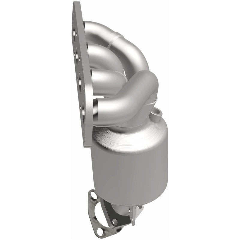 MagnaFlow OEM-Grade Direct-Fit Manifold Catalytic Converter - Chevrolet Volt 2012-2015 1.4L, view 30