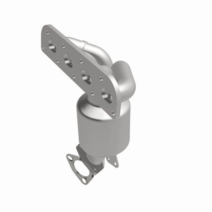 MagnaFlow OEM-Grade Direct-Fit Manifold Catalytic Converter - Chevrolet Volt 2012-2015 1.4L, view 31
